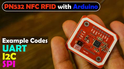 pn532 how to read rfid|arduino pn532.